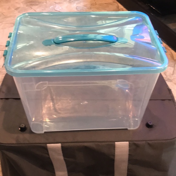 Plastic Food Storage Bundle - Picture 12 of 16